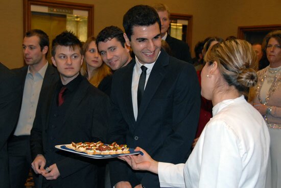 California Film Awards - Awards Ceremony