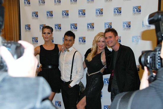 California Film Awards - Awards Ceremony