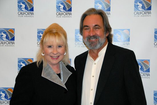 California Film Awards - Awards Ceremony