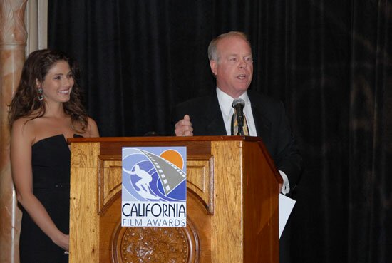 California Film Awards - Awards Ceremony